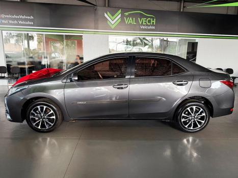TOYOTA Corolla 1.8 16V 4P GLI AUTOMTICO, Foto 14