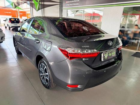 TOYOTA Corolla 1.8 16V 4P GLI AUTOMTICO, Foto 15