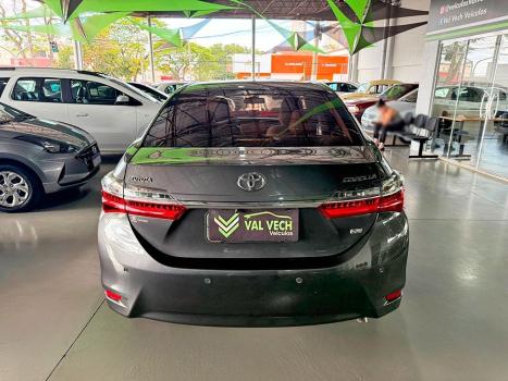 TOYOTA Corolla 1.8 16V 4P GLI AUTOMTICO, Foto 16