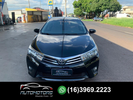 TOYOTA Corolla 2.0 16V 4P XEI FLEX AUTOMTICO, Foto 2