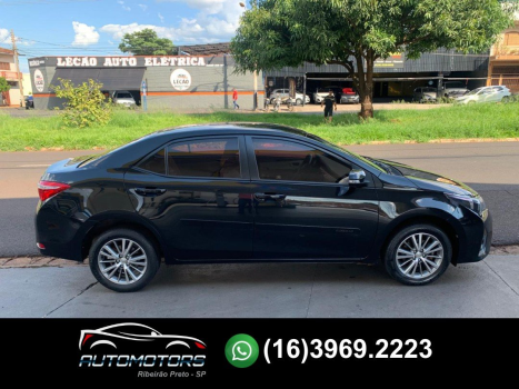 TOYOTA Corolla 2.0 16V 4P XEI FLEX AUTOMTICO, Foto 7