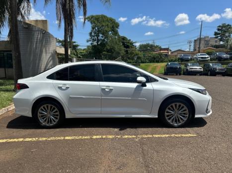 TOYOTA Corolla 2.0 16V 4P FLEX XEI DIRECT SHIFT AUTOMTICO CVT, Foto 3