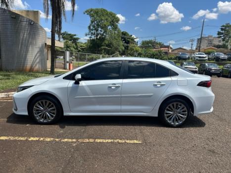 TOYOTA Corolla 2.0 16V 4P FLEX XEI DIRECT SHIFT AUTOMTICO CVT, Foto 6