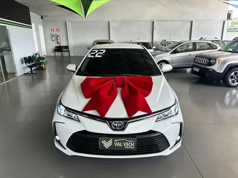 TOYOTA Corolla 2.0 16V 4P FLEX XEI DIRECT SHIFT AUTOMTICO CVT, Foto 3