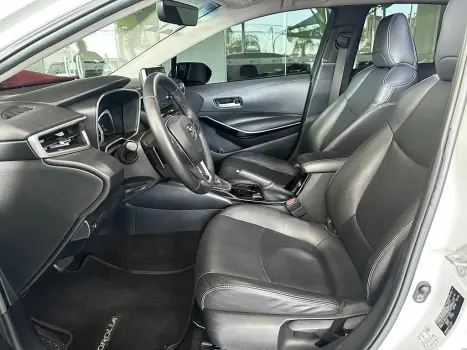 TOYOTA Corolla 2.0 16V 4P FLEX XEI DIRECT SHIFT AUTOMTICO CVT, Foto 5