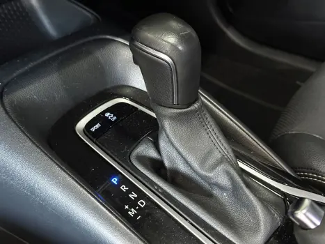 TOYOTA Corolla 2.0 16V 4P FLEX XEI DIRECT SHIFT AUTOMTICO CVT, Foto 10
