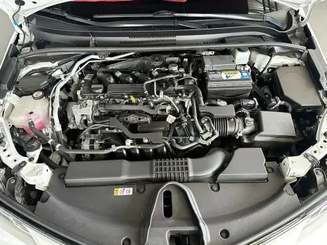 TOYOTA Corolla 2.0 16V 4P FLEX XEI DIRECT SHIFT AUTOMTICO CVT, Foto 13