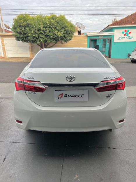 TOYOTA Corolla 2.0 16V 4P XEI FLEX AUTOMTICO, Foto 5
