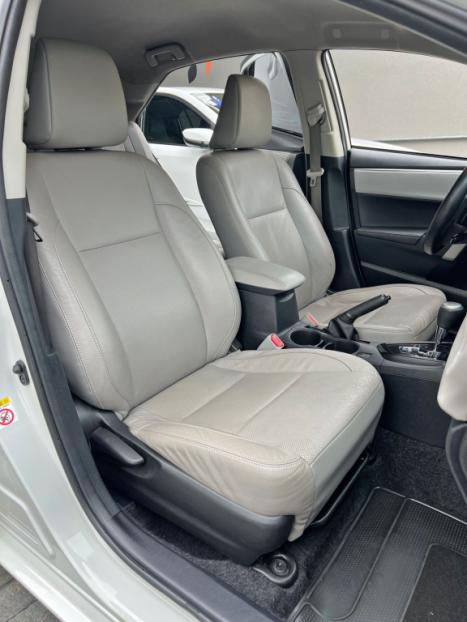 TOYOTA Corolla 2.0 16V 4P XEI FLEX AUTOMTICO, Foto 8