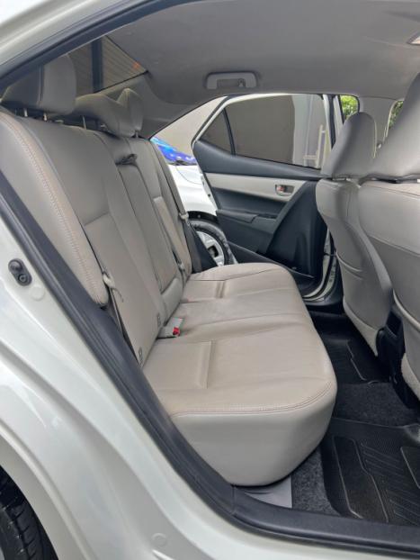 TOYOTA Corolla 2.0 16V 4P XEI FLEX AUTOMTICO, Foto 9