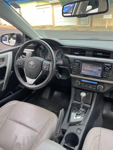 TOYOTA Corolla 2.0 16V 4P XEI FLEX AUTOMTICO, Foto 10