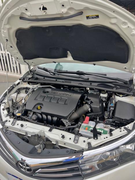 TOYOTA Corolla 2.0 16V 4P XEI FLEX AUTOMTICO, Foto 11