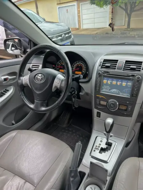TOYOTA Corolla 2.0 16V 4P XEI FLEX AUTOMTICO, Foto 7