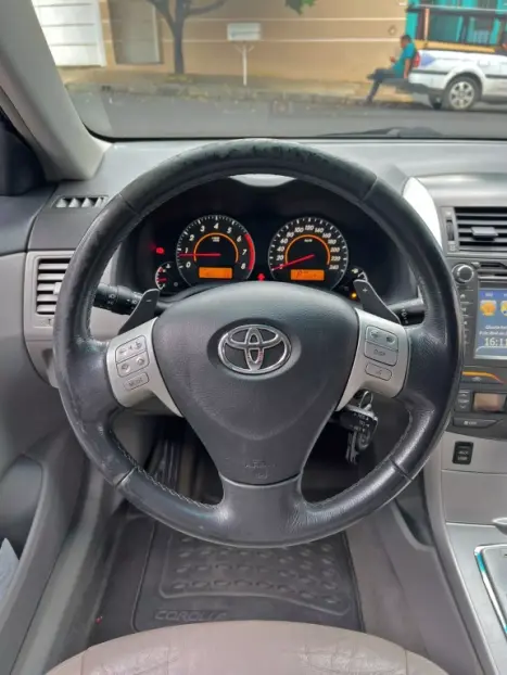 TOYOTA Corolla 2.0 16V 4P XEI FLEX AUTOMTICO, Foto 12