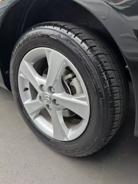TOYOTA Corolla 2.0 16V 4P XEI FLEX AUTOMTICO, Foto 13