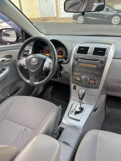 TOYOTA Corolla 2.0 16V 4P XEI FLEX AUTOMTICO, Foto 7