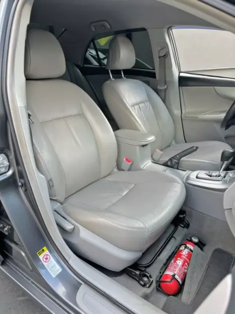 TOYOTA Corolla 2.0 16V 4P XEI FLEX AUTOMTICO, Foto 8