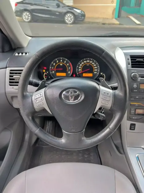 TOYOTA Corolla 2.0 16V 4P XEI FLEX AUTOMTICO, Foto 10