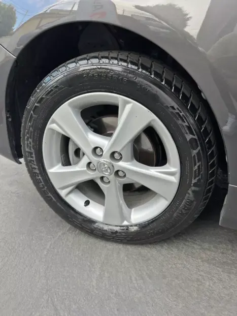 TOYOTA Corolla 2.0 16V 4P XEI FLEX AUTOMTICO, Foto 14