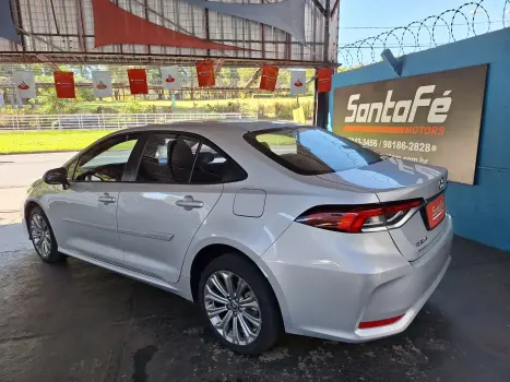 TOYOTA Corolla 2.0 16V 4P XEI FLEX AUTOMTICO, Foto 4