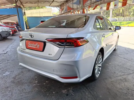 TOYOTA Corolla 2.0 16V 4P XEI FLEX AUTOMTICO, Foto 6