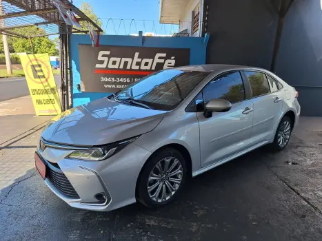 TOYOTA Corolla 2.0 16V 4P XEI FLEX AUTOMTICO, Foto 7