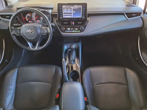 TOYOTA Corolla 2.0 16V 4P XEI FLEX AUTOMTICO, Foto 9