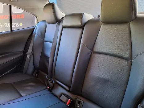 TOYOTA Corolla 2.0 16V 4P XEI FLEX AUTOMTICO, Foto 10