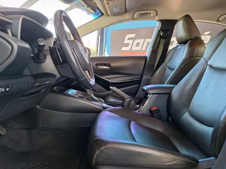 TOYOTA Corolla 2.0 16V 4P XEI FLEX AUTOMTICO, Foto 11