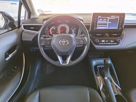 TOYOTA Corolla 2.0 16V 4P XEI FLEX AUTOMTICO, Foto 12