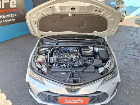 TOYOTA Corolla 2.0 16V 4P XEI FLEX AUTOMTICO, Foto 19