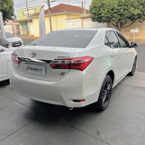 TOYOTA Corolla 2.0 16V 4P XEI FLEX AUTOMTICO, Foto 5
