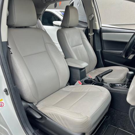 TOYOTA Corolla 2.0 16V 4P XEI FLEX AUTOMTICO, Foto 6