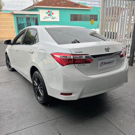 TOYOTA Corolla 2.0 16V 4P XEI FLEX AUTOMTICO, Foto 8