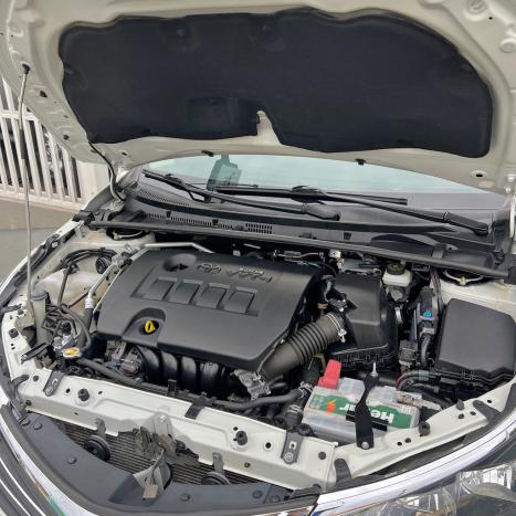 TOYOTA Corolla 2.0 16V 4P XEI FLEX AUTOMTICO, Foto 10