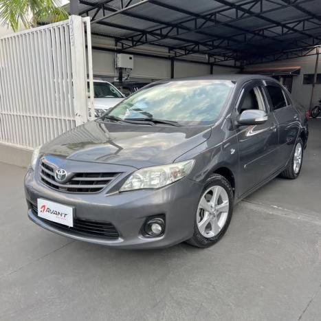 TOYOTA Corolla 2.0 16V 4P XEI FLEX AUTOMTICO, Foto 1