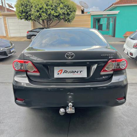 TOYOTA Corolla 2.0 16V 4P XEI FLEX AUTOMTICO, Foto 5