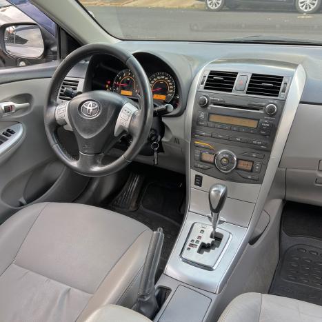 TOYOTA Corolla 2.0 16V 4P XEI FLEX AUTOMTICO, Foto 6