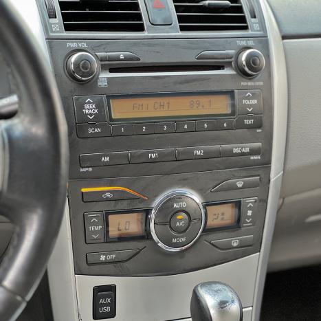 TOYOTA Corolla 2.0 16V 4P XEI FLEX AUTOMTICO, Foto 7