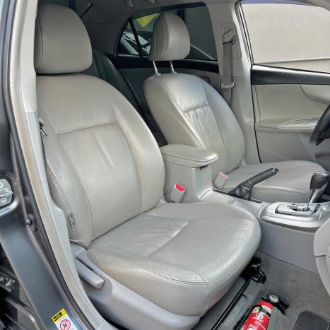 TOYOTA Corolla 2.0 16V 4P XEI FLEX AUTOMTICO, Foto 8