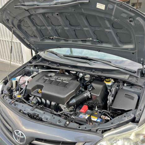 TOYOTA Corolla 2.0 16V 4P XEI FLEX AUTOMTICO, Foto 9