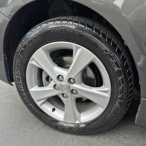TOYOTA Corolla 2.0 16V 4P XEI FLEX AUTOMTICO, Foto 10