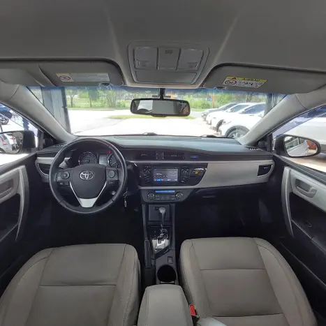 TOYOTA Corolla 2.0 16V 4P XEI FLEX AUTOMTICO, Foto 5