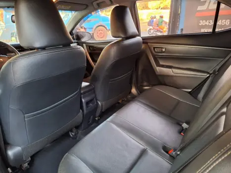 TOYOTA Corolla 2.0 16V 4P XEI DYNAMIC AUTOMTICO, Foto 12