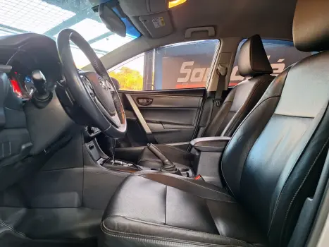 TOYOTA Corolla 2.0 16V 4P XEI DYNAMIC AUTOMTICO, Foto 13