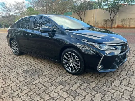 TOYOTA Corolla 2.0 16V 4P XEI FLEX AUTOMTICO, Foto 2