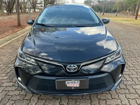 TOYOTA Corolla 2.0 16V 4P XEI FLEX AUTOMTICO, Foto 3