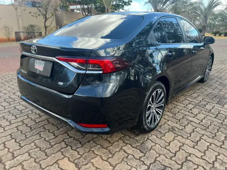 TOYOTA Corolla 2.0 16V 4P XEI FLEX AUTOMTICO, Foto 5