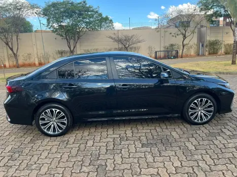 TOYOTA Corolla 2.0 16V 4P XEI FLEX AUTOMTICO, Foto 6
