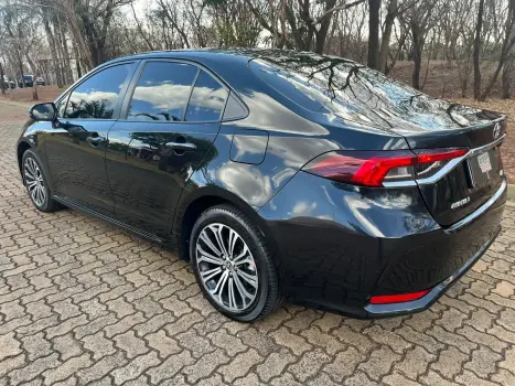 TOYOTA Corolla 2.0 16V 4P XEI FLEX AUTOMTICO, Foto 7